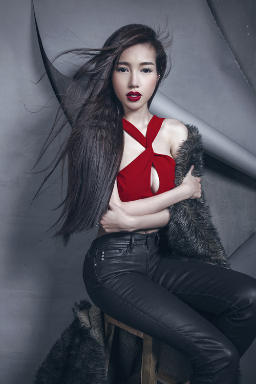 Elly Nguyen