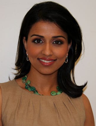 Reena Ninan Reena Ninan