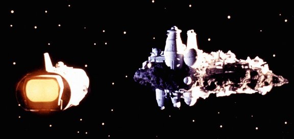 Space Academy