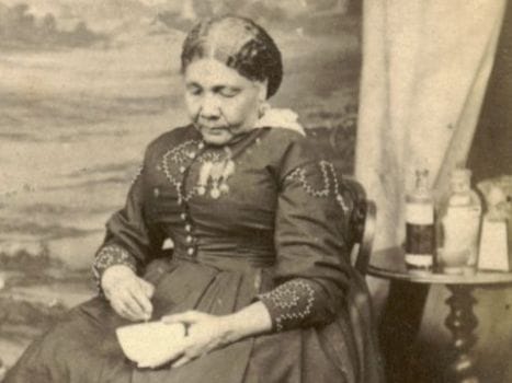 Mary Seacole