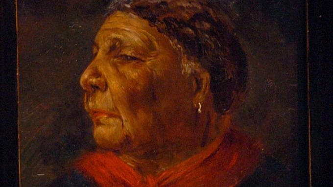 Mary Seacole