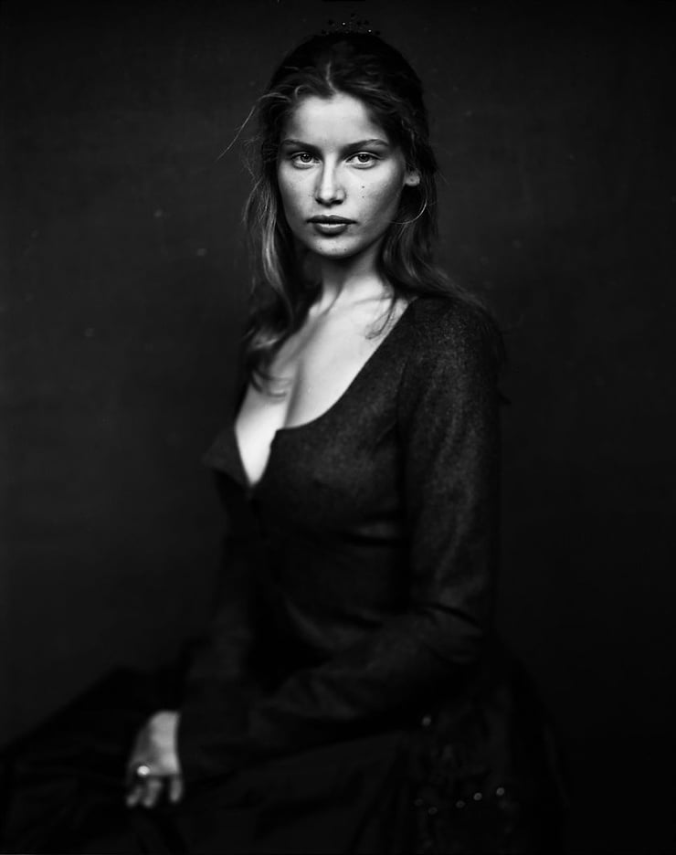 Laetitia Casta Laetitia Casta