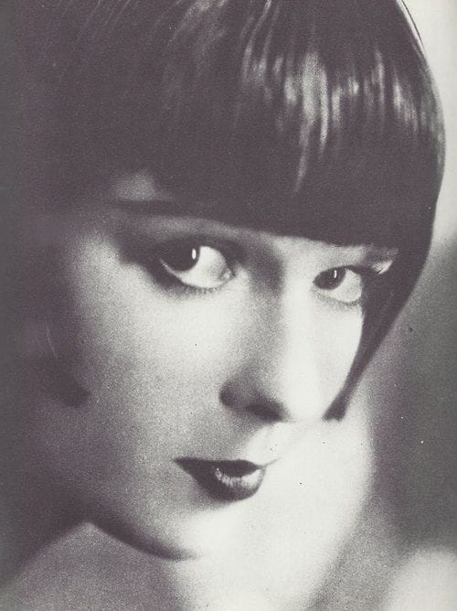 Louise Brooks