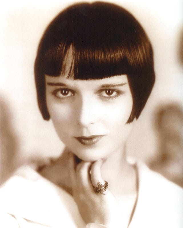 Louise Brooks