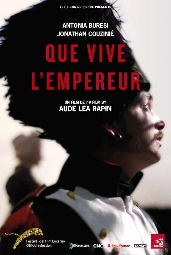Que vive l'Empereur