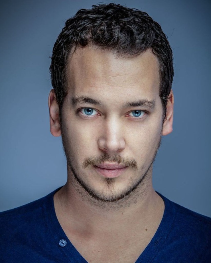 Jonathan Couzinié
