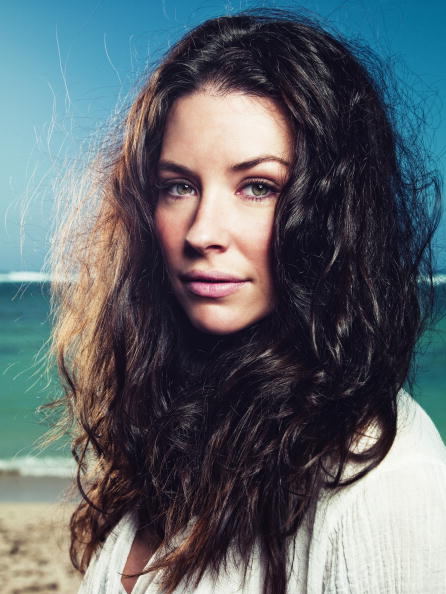 Evangeline Lilly Evangeline Lilly