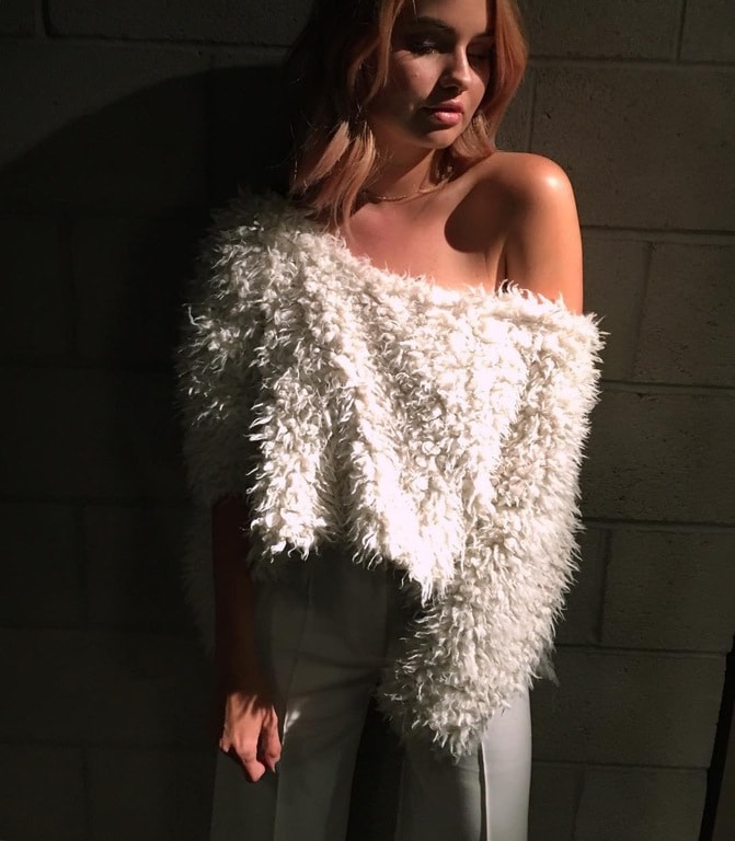 Debby Ryan