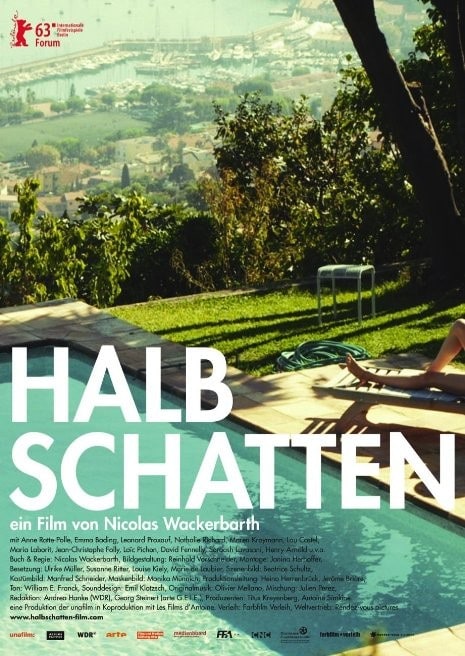 Halbschatten