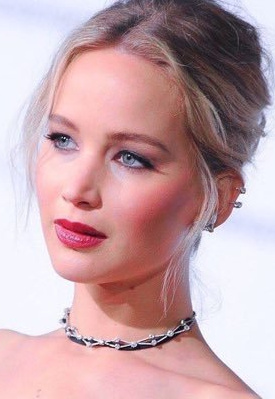 Jennifer Lawrence Jennifer Lawrence