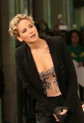 Jennifer Lawrence Jennifer Lawrence