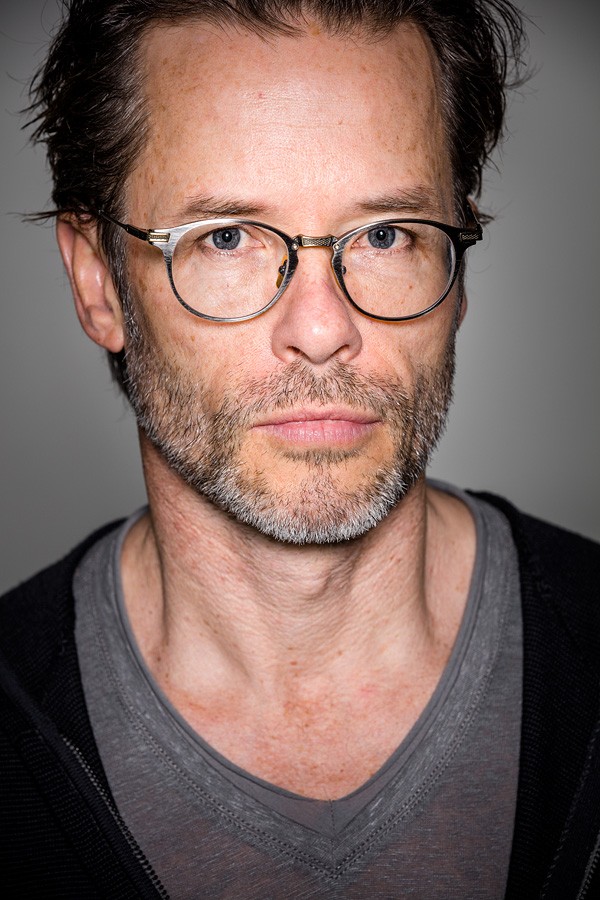 Guy Pearce