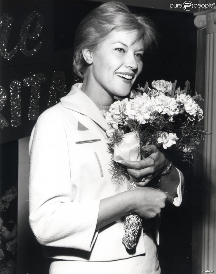 Patti Page Patti Page