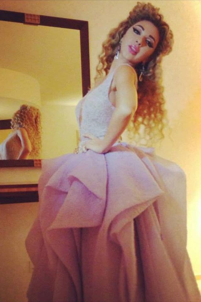 Myriam Fares