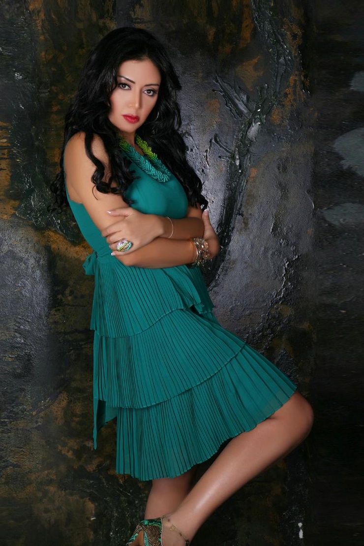 Rania Youssef Rania Youssef
