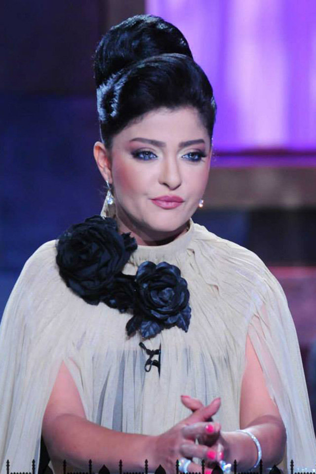 Ola Ghanem
