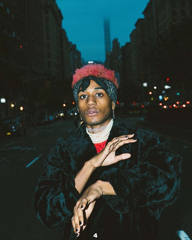 Jimi Lucid