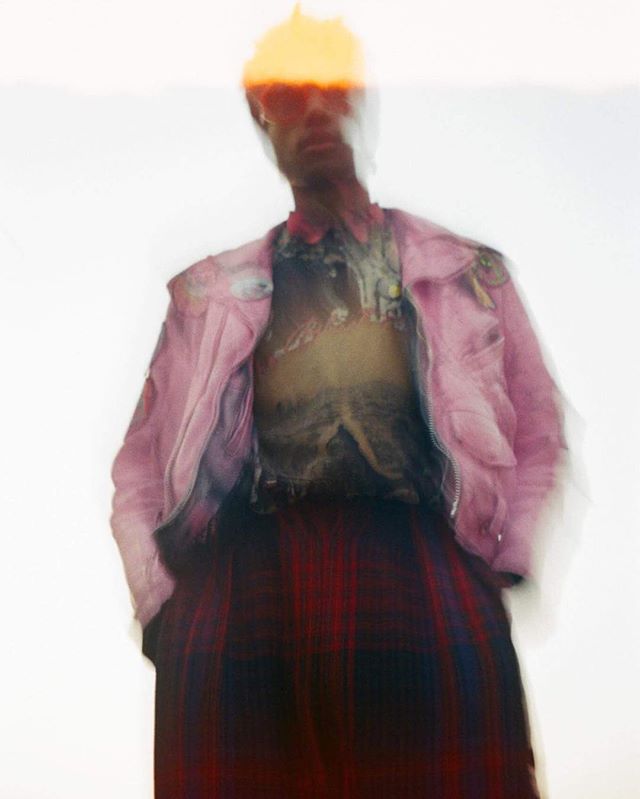 Jimi Lucid