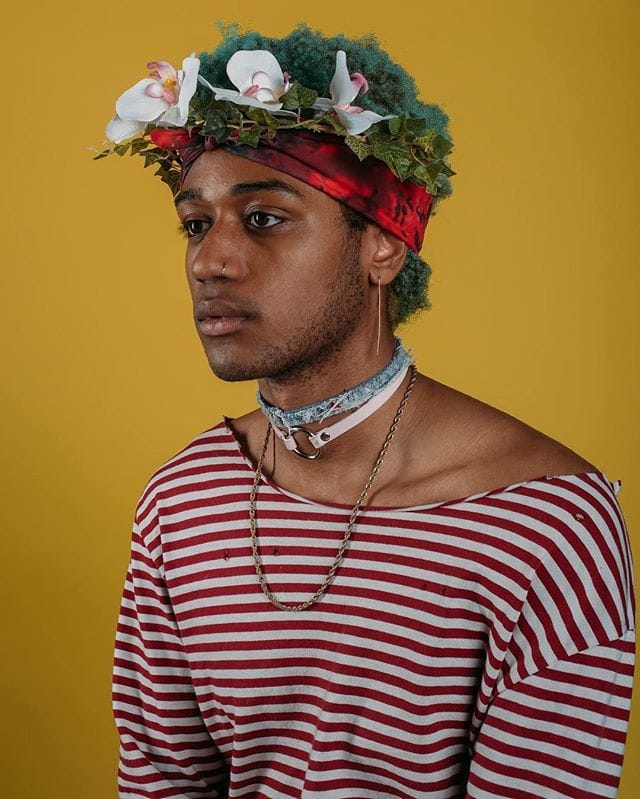 Jimi Lucid