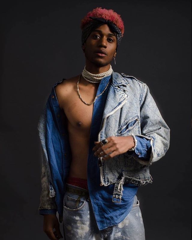Jimi Lucid