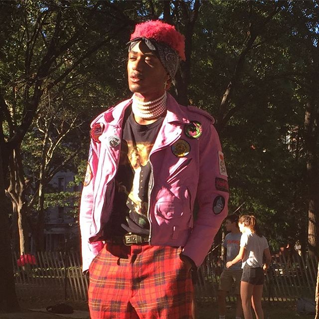 Jimi Lucid