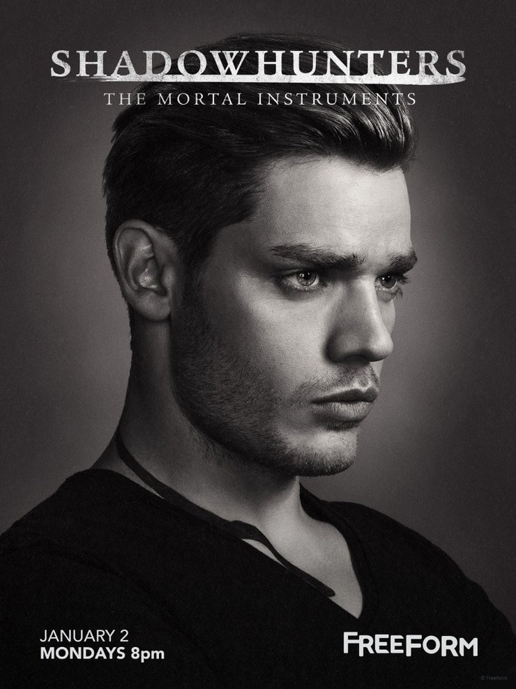 Shadowhunters