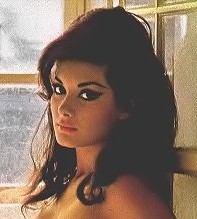 Edwige Fenech