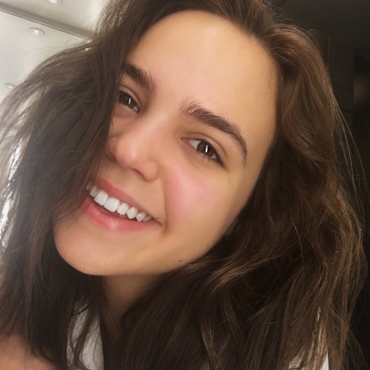 Bailee Madison