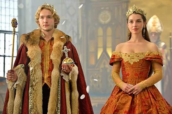 Toby Regbo