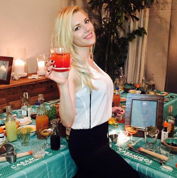 Katheryn Winnick Katheryn Winnick