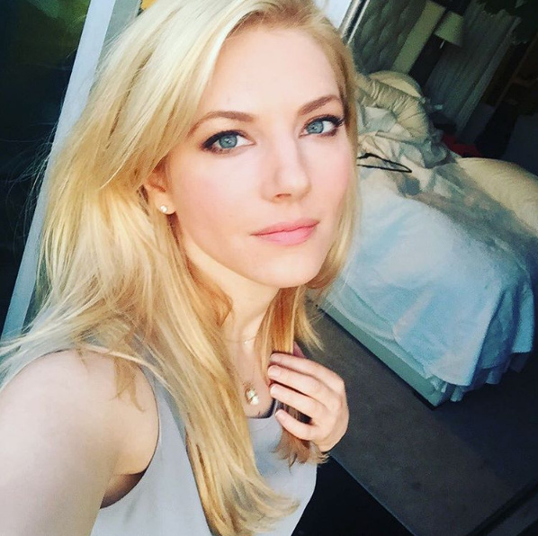 Katheryn Winnick