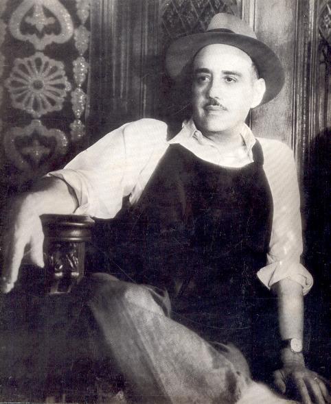 José Leitão de Barros