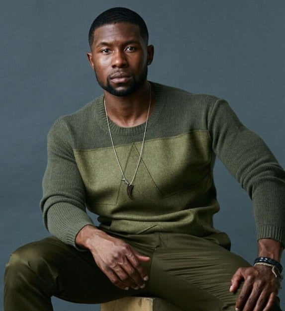 Picture of Trevante Rhodes