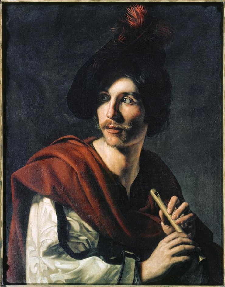 Nicolas Tournier