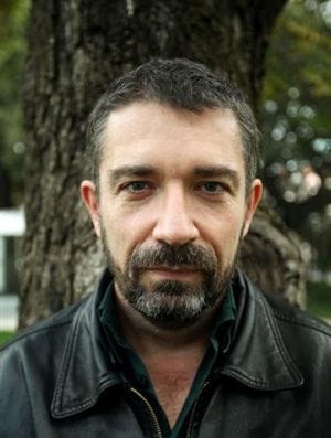 Sergio Trefaut