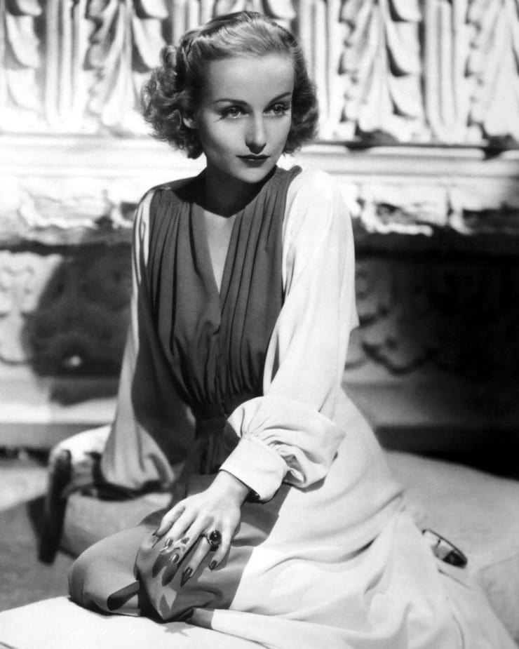 Carole Lombard Carole Lombard