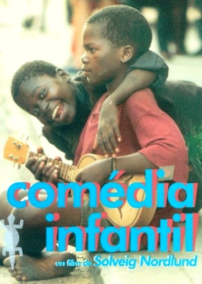 Comédia Infantil