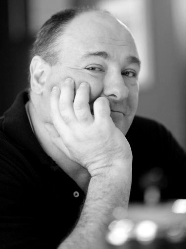 James Gandolfini James Gandolfini