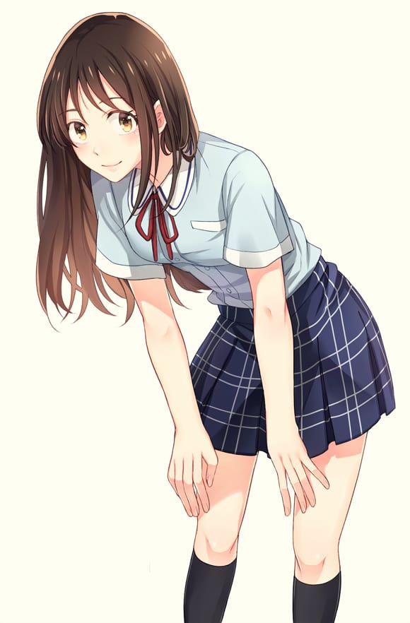 Airi Katagiri