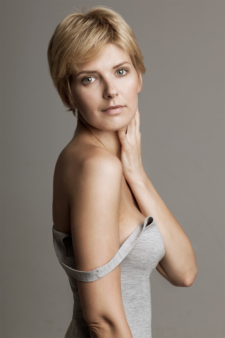 Irina Maslova Irina Maslova