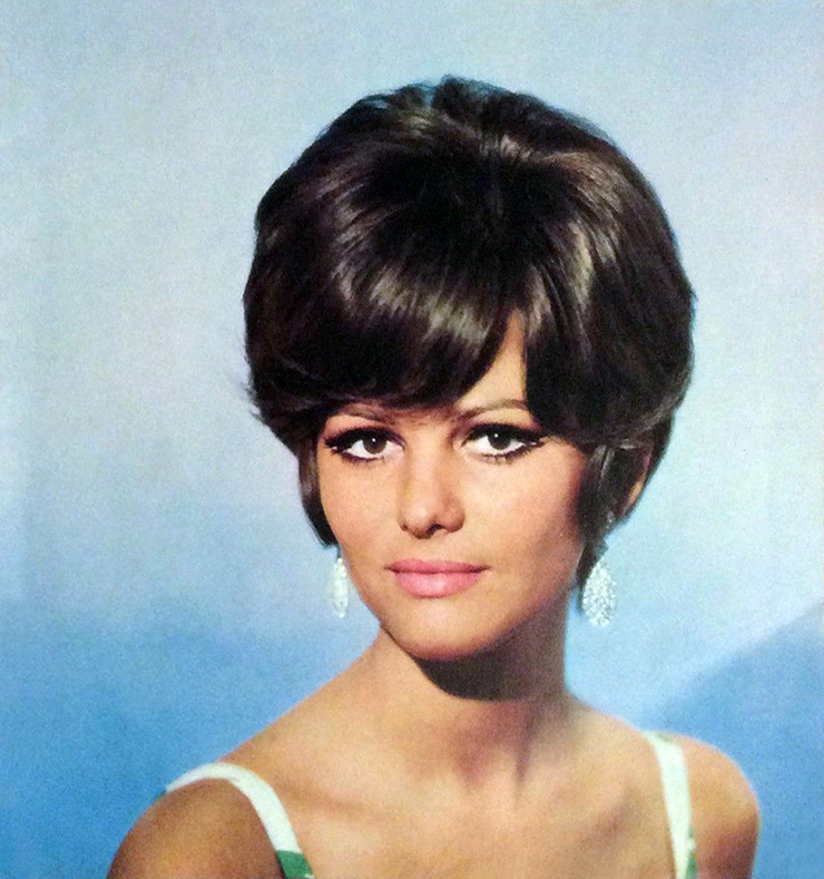 Claudia Cardinale Claudia Cardinale