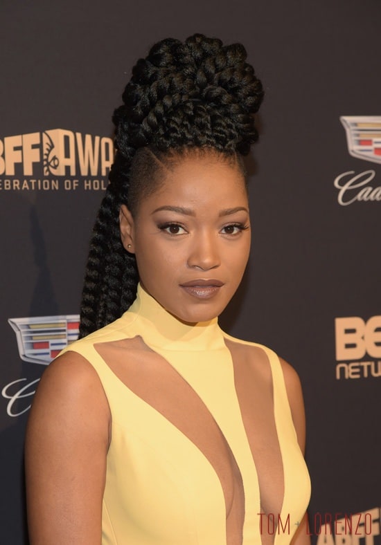 Keke Palmer Keke Palmer