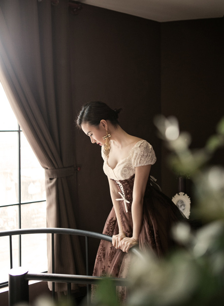 Ngoc Diep