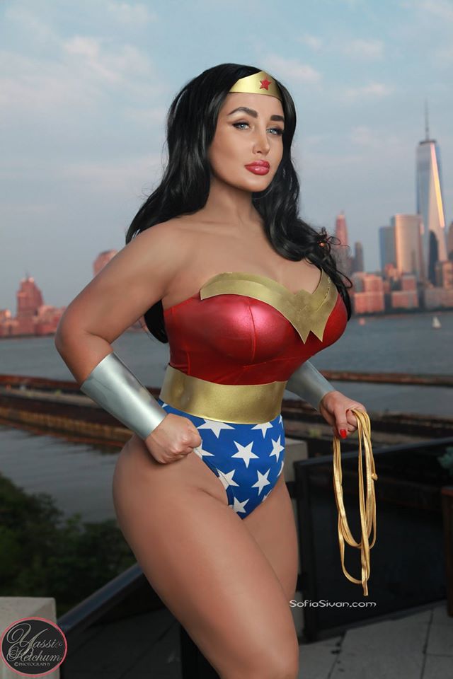 Sofia Sivan Sofia Sivan