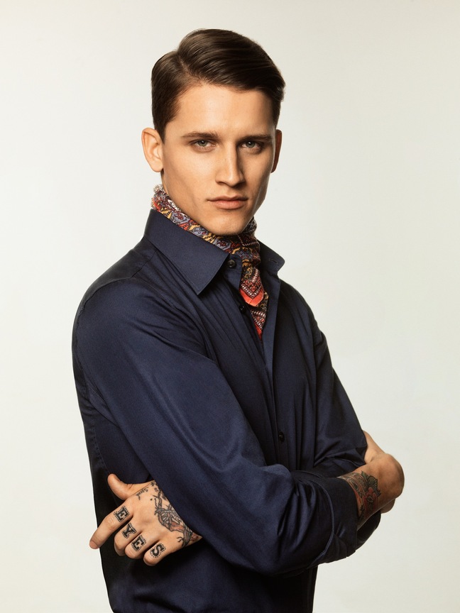 Leebo Freeman