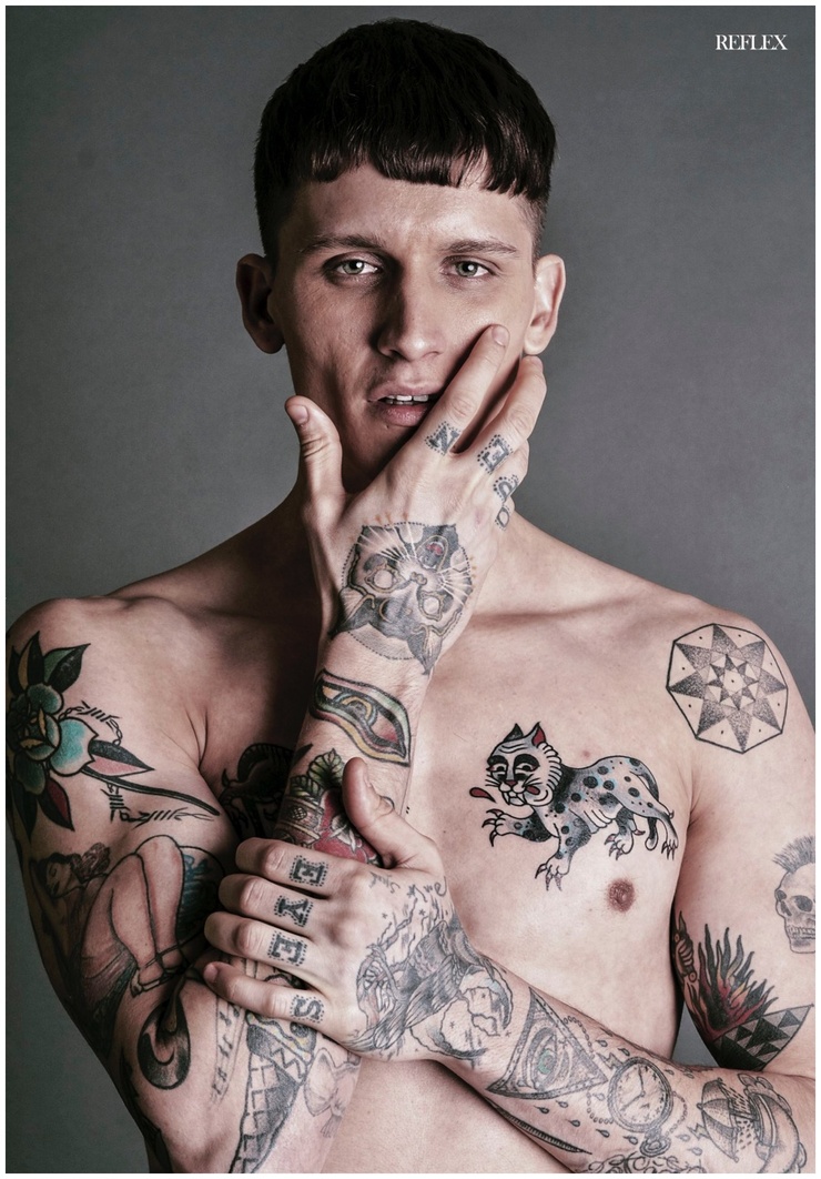 Leebo Freeman