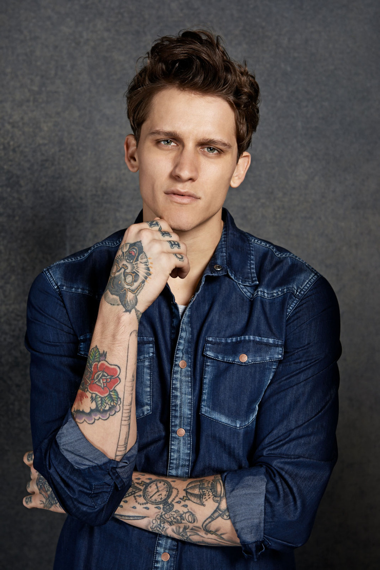 Leebo Freeman