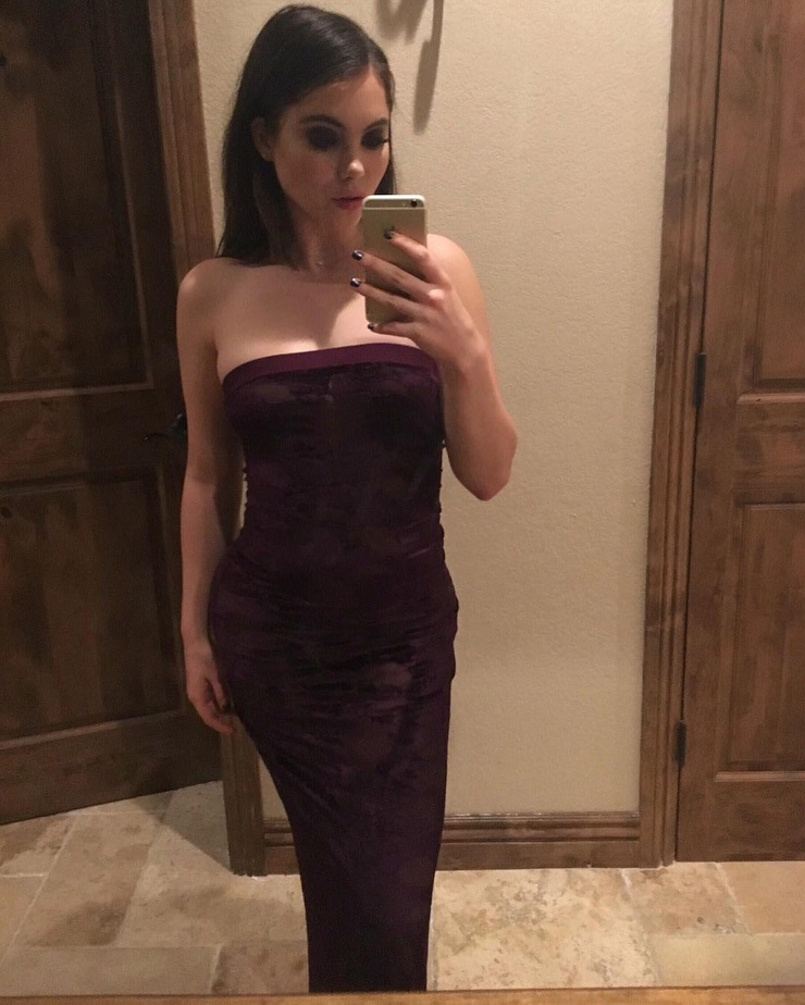 Mckayla Maroney