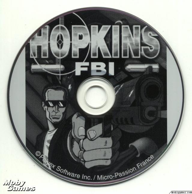 Hopkins FBI