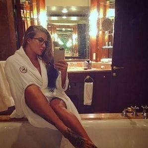Anastasia Yankova